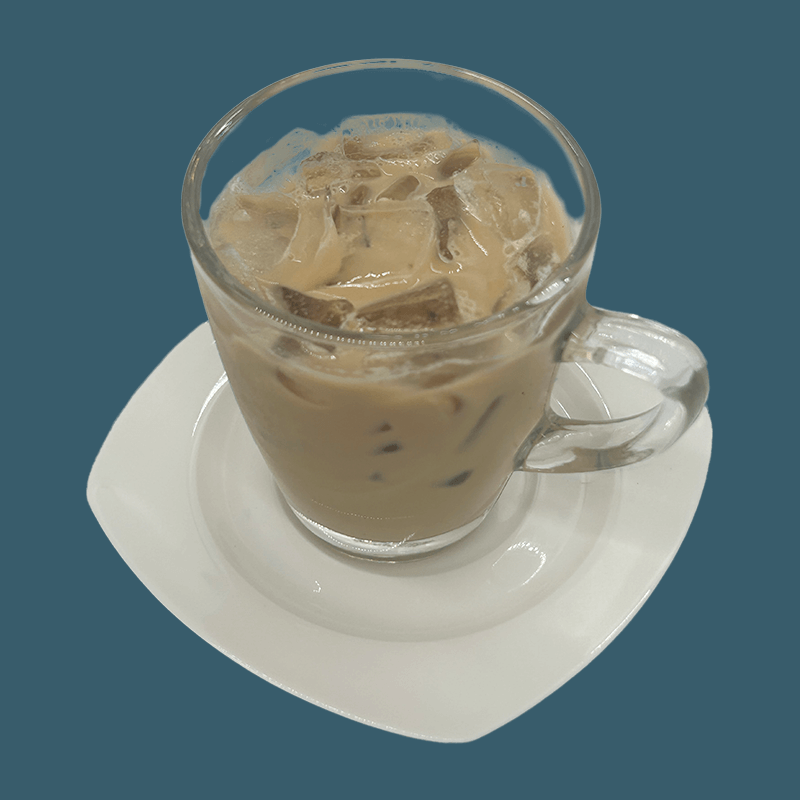 Iced  Espresso