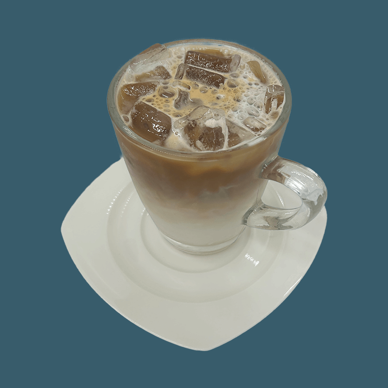 Iced Latte