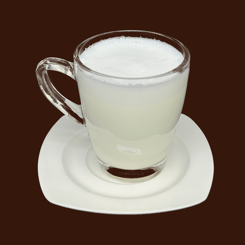 Hot Latte