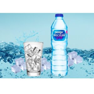 Water 600 ml