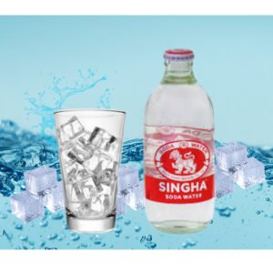 Singha Sparking Water