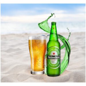 Heineken (320 ml)