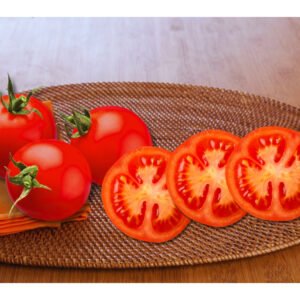 Fresh Tomatoes (toppings)